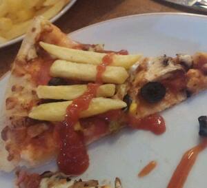 Pizza Pizza Bodrum Merkez Bodrum Zomato